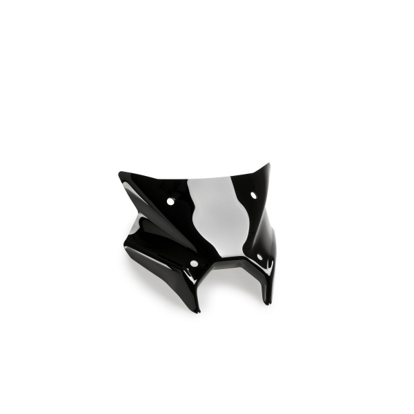 Puig Puig sport plus screen | gloss black (opaque) | yamaha mt-09/sp 2024>current